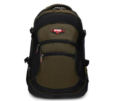 Рюкзак Міський нейлон Power In Eavas 9617 green 