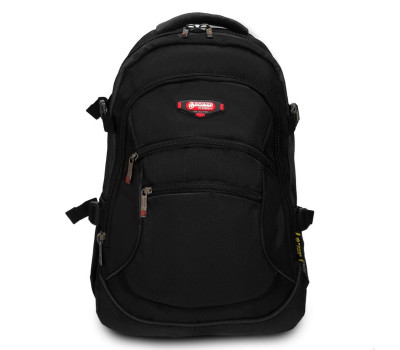 Рюкзак Міський нейлон Power In Eavas 9617 black 