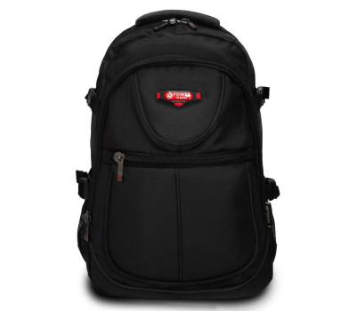 Рюкзак Міський нейлон Power In Eavas 9602 black 