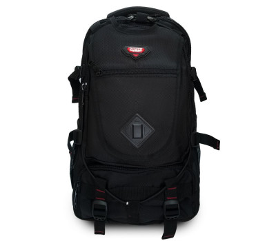 Рюкзак Міський нейлон Power In Eavas 7221 black 