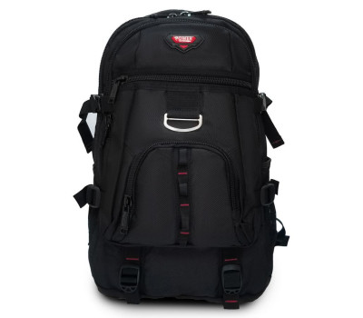 Рюкзак Міський нейлон Power In Eavas 7214 black 