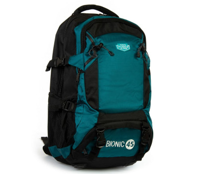 Рюкзак Міський нейлон Power In Eavas 2365 green 