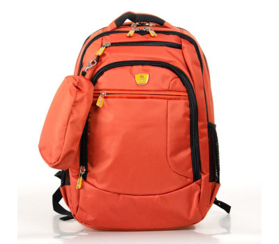 Рюкзак Міський нейлон Power In Eavas 5143 orange 