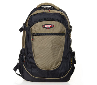 Рюкзак Міський нейлон Power In Eavas 9607 green 