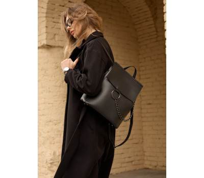 Жіночий рюкзак Leoma Britney