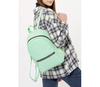 Жіночий рюкзак Sambag Dali BPS м'ята