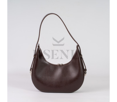 Жіноча сумка-багет КСЕНІЯ №01-23/4