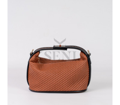 Жіноча маленька сумка КСЕНІЯ №57-24/2