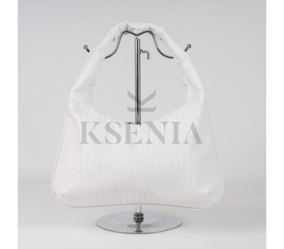 Жіноча сумка з вузликом КСЕНІЯ №58-24/1