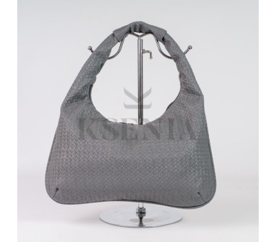 Жіноча сумка з вузликом КСЕНІЯ №58-24/3