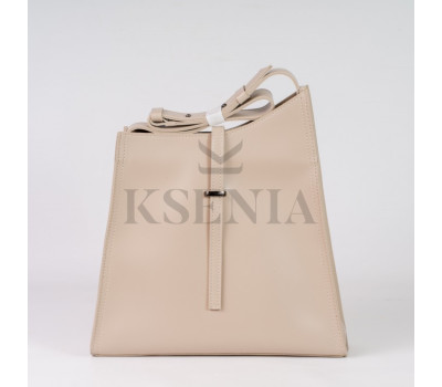 Жіноча сумка-шопер КСЕНІЯ №59-24/3
