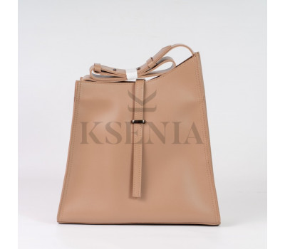Жіноча сумка-шопер КСЕНІЯ №59-24/4