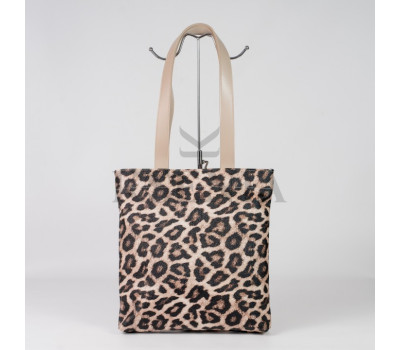 Жіноча сумка-шопер КСЕНІЯ №35-24/6