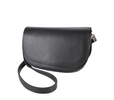 829 Сумка черная Lucherino