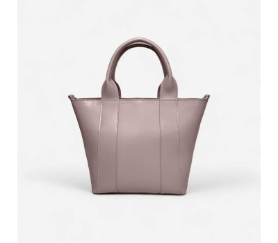 836 сумка димчата Lucherino