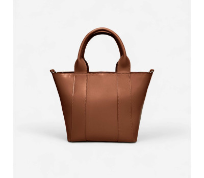 836 сумка руда Lucherino