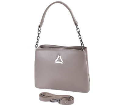 628 сумка димчата Lucherino