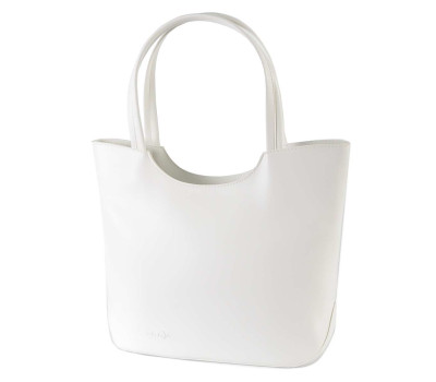 789 сумка біла Lucherino