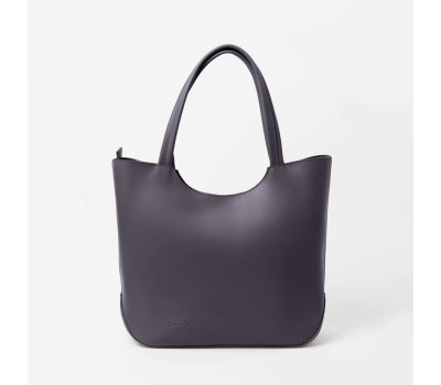 789 сумка графіт Lucherino