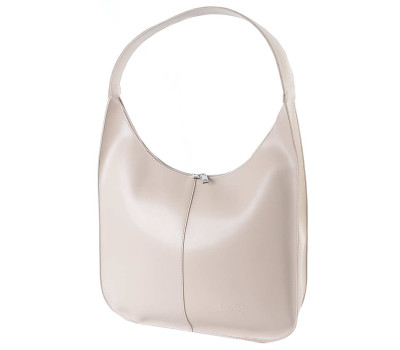 844 сумка беж тауп Lucherino