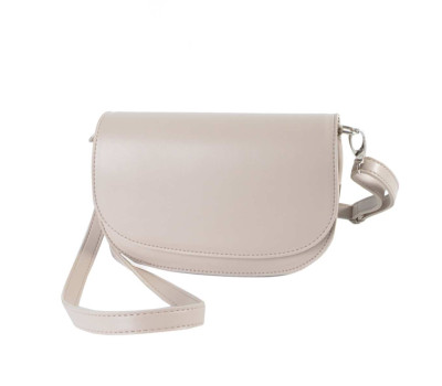 829 Сумка беж тауп Lucherino