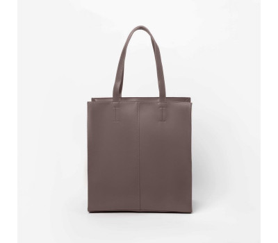 725 сумка димчата Lucherino