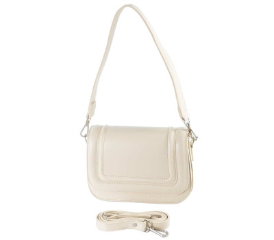 822 сумка крем Lucherino