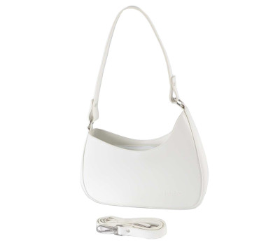794 сумка біла Lucherino