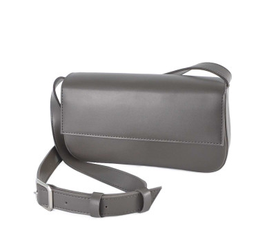 805 сумка графіт Lucherino
