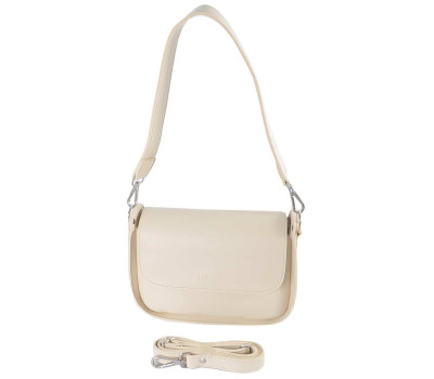 696 сумка крем Lucherino