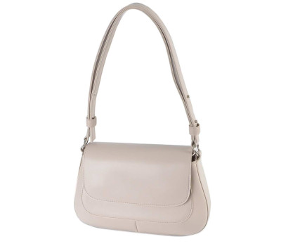 826 сумка беж тауп Lucherino