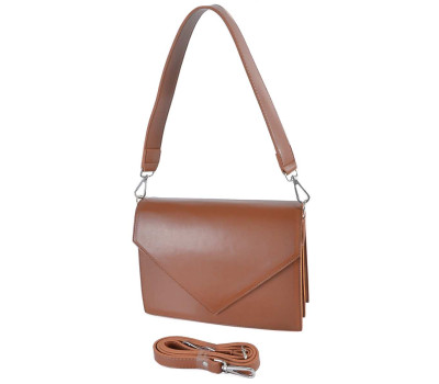 827 сумка руда Lucherino