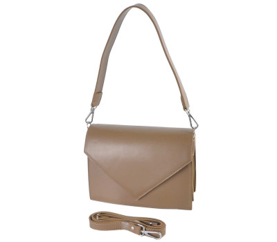 827 сумка мокко Lucherino