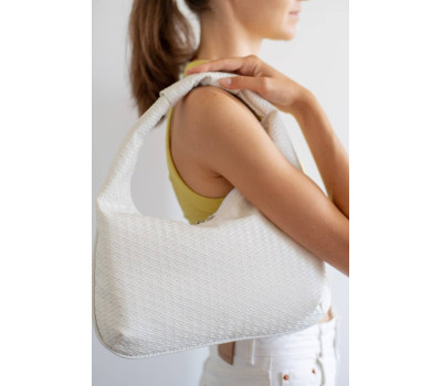 Женская сумка с узелком КСЕНИЯ №58-24/1