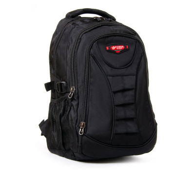 Рюкзак Міський нейлон Power In Eavas 9069-1 black