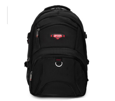 Рюкзак Міський нейлон Power In Eavas 9647 black