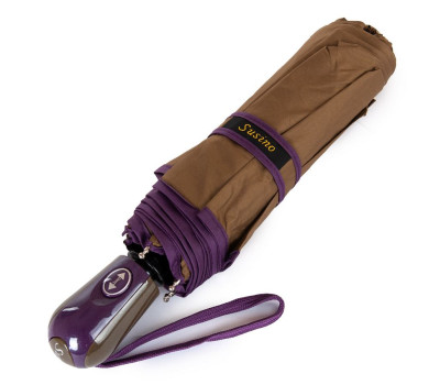 Парасоля Автомат Жіноча понж Susino 3509-6 Podium