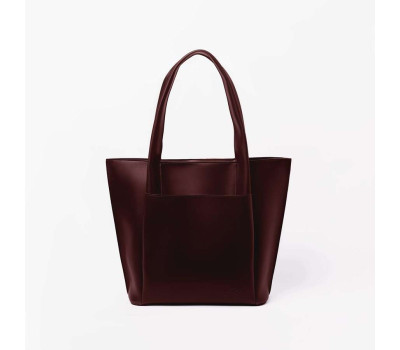 729 сумка бордо Lucherino