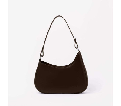 794 сумка шоколад Lucherino