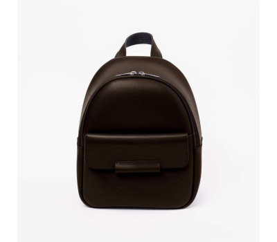 779 рюкзак шоколад Lucherino