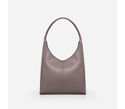 850 сумка димчата Lucherino