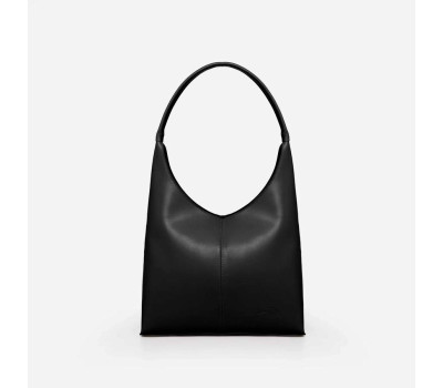 850 сумка чорна Lucherino