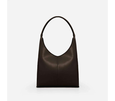 850 сумка шоколад Lucherino