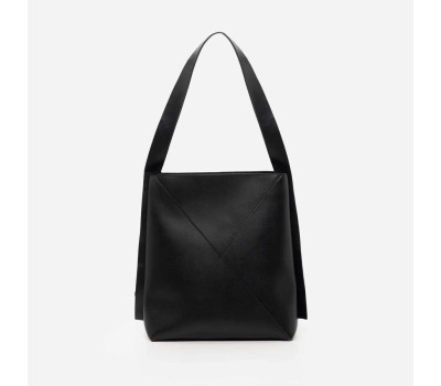 851 сумка чорна Lucherino