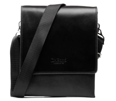 Сумка Чоловіча Планшет зі шт.-шкіри DR. BOND 226-3 black
