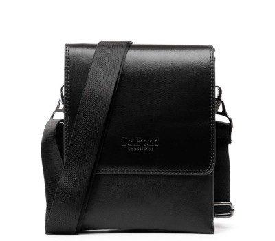 Сумка Чоловіча Планшет зі шт.-шкіри DR. BOND 226-1 black
