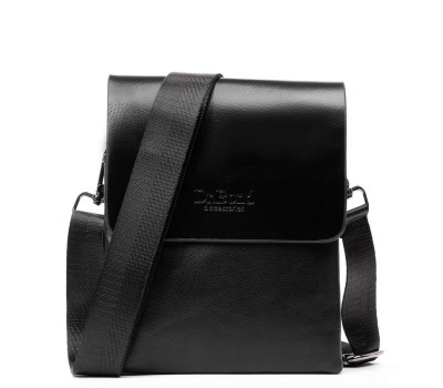 Сумка Мужская Планшет иск-кожа DR. BOND 334-1 black