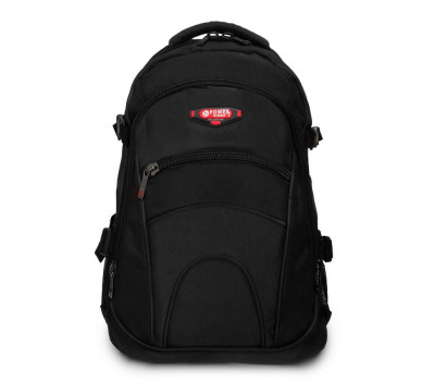 Рюкзак Міський нейлон Power In Eavas 9069 black
