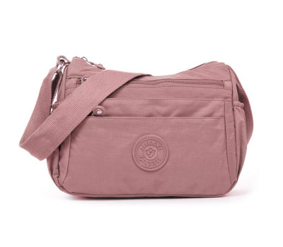 Сумка Жіноча Текстиль поліамід Jielshi B152 r.copper