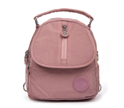 Сумка Жіноча Текстиль поліамід Jielshi ZT-011 r.copper